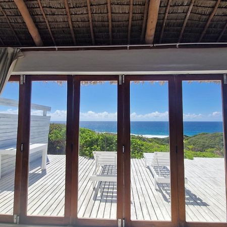 Mar-Me-Quer, Eco Beach Retreat Inhambane Exterior foto
