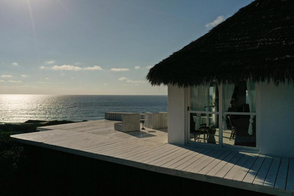 Mar-Me-Quer, Eco Beach Retreat Inhambane Exterior foto