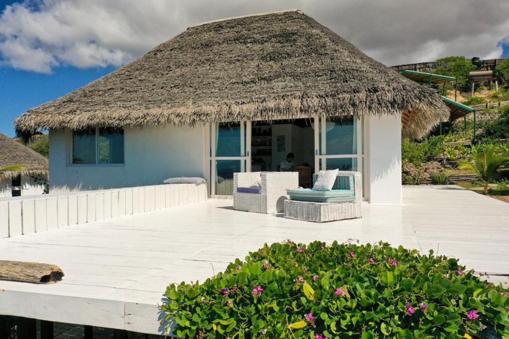 Mar-Me-Quer, Eco Beach Retreat Inhambane Exterior foto