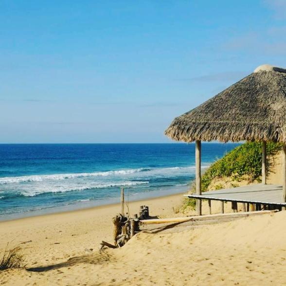 Mar-Me-Quer, Eco Beach Retreat Inhambane Exterior foto