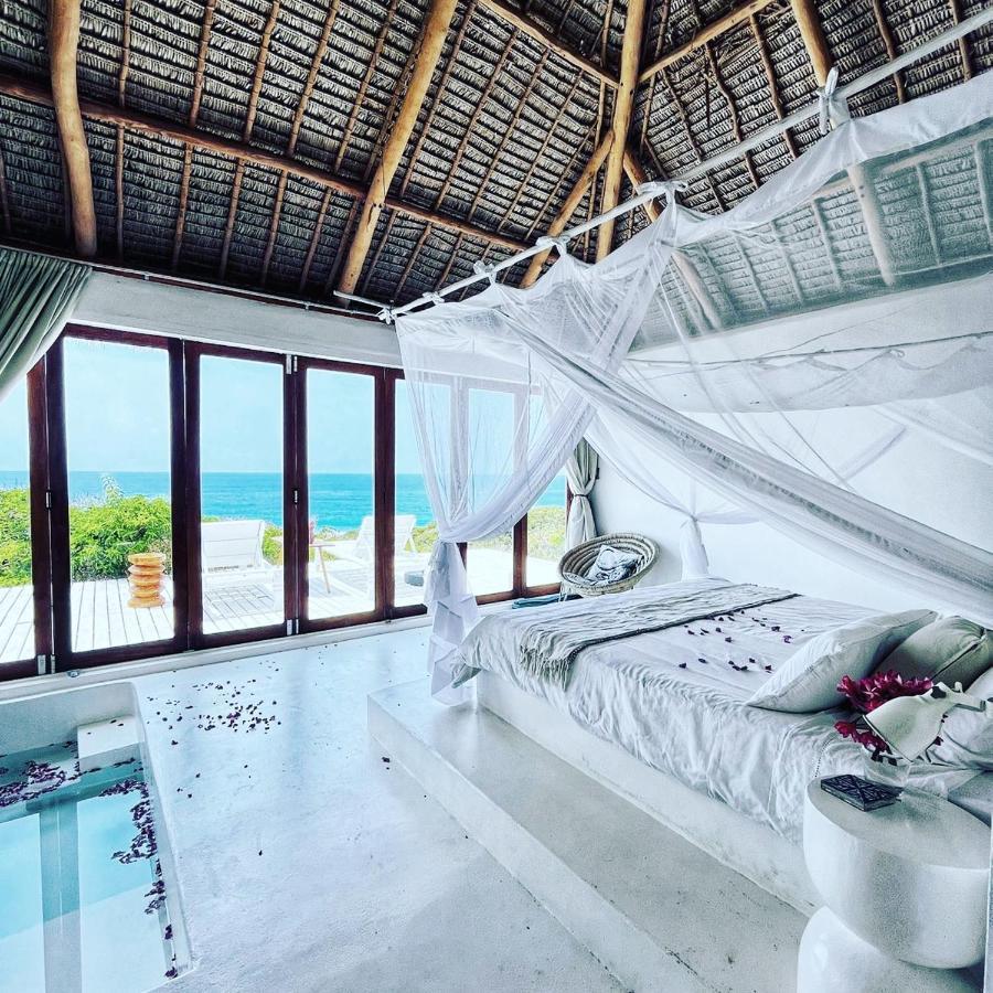 Mar-Me-Quer, Eco Beach Retreat Inhambane Exterior foto