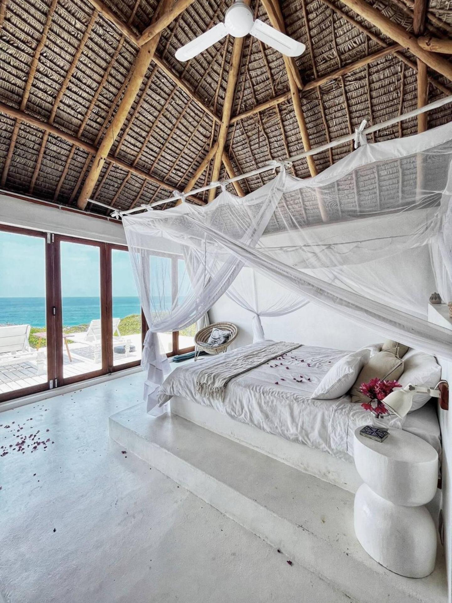 Mar-Me-Quer, Eco Beach Retreat Inhambane Exterior foto