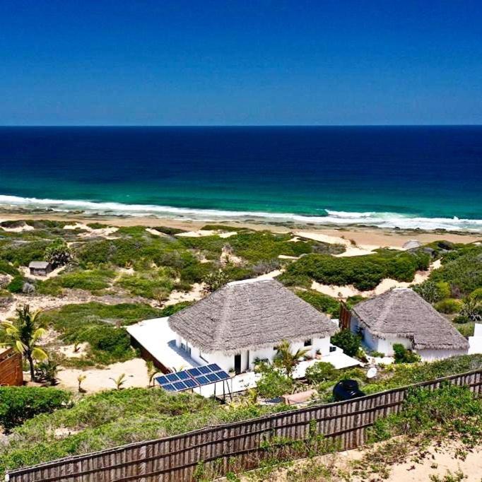 Mar-Me-Quer, Eco Beach Retreat Inhambane Exterior foto