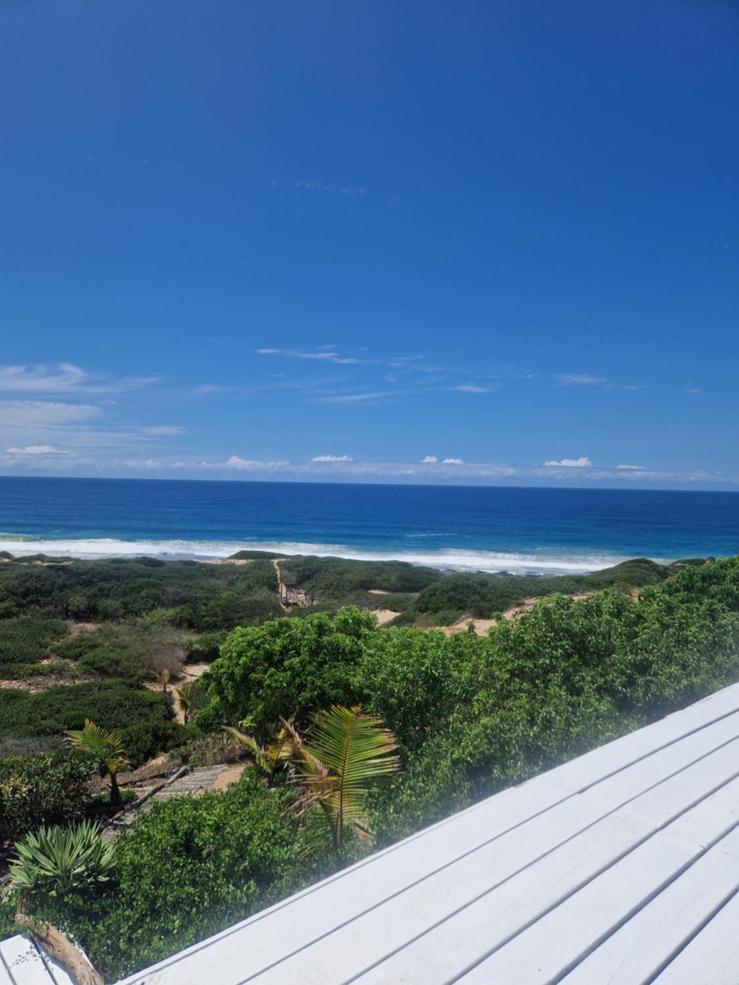 Mar-Me-Quer, Eco Beach Retreat Inhambane Exterior foto