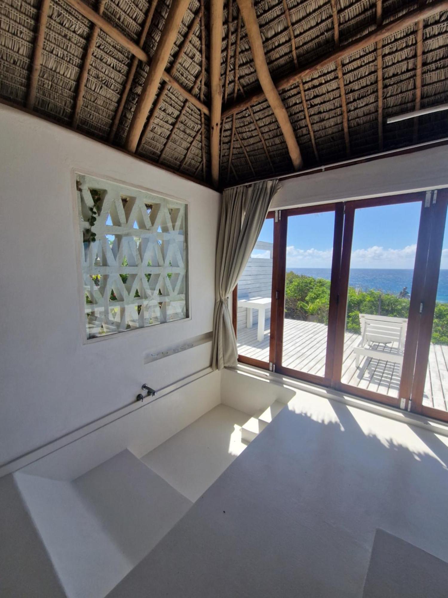 Mar-Me-Quer, Eco Beach Retreat Inhambane Exterior foto