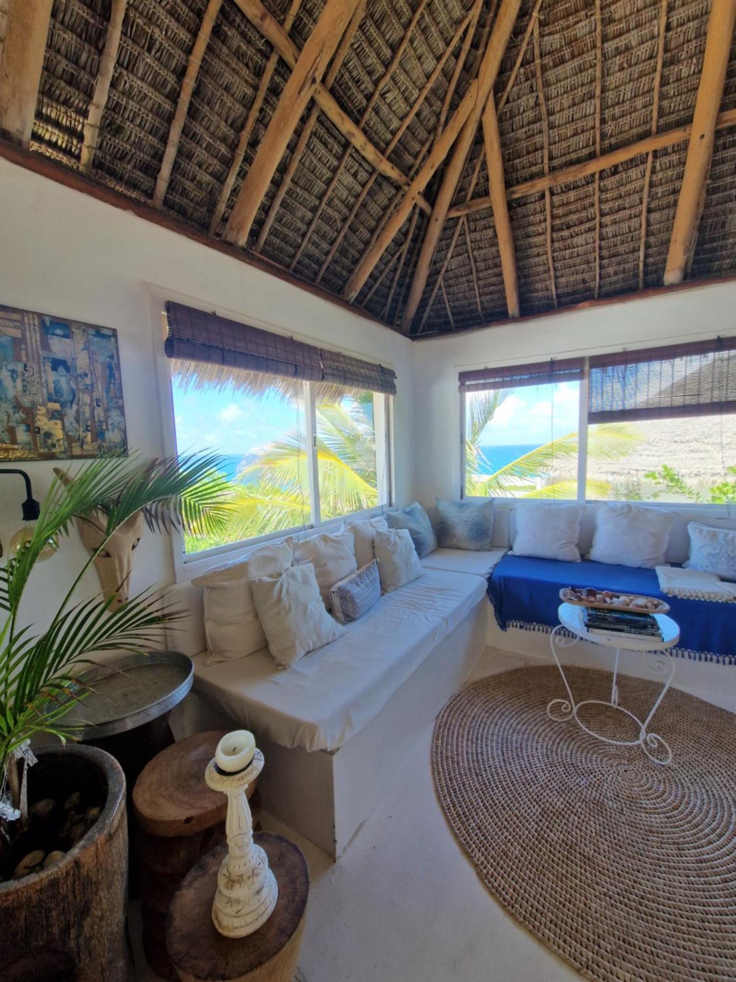 Mar-Me-Quer, Eco Beach Retreat Inhambane Exterior foto