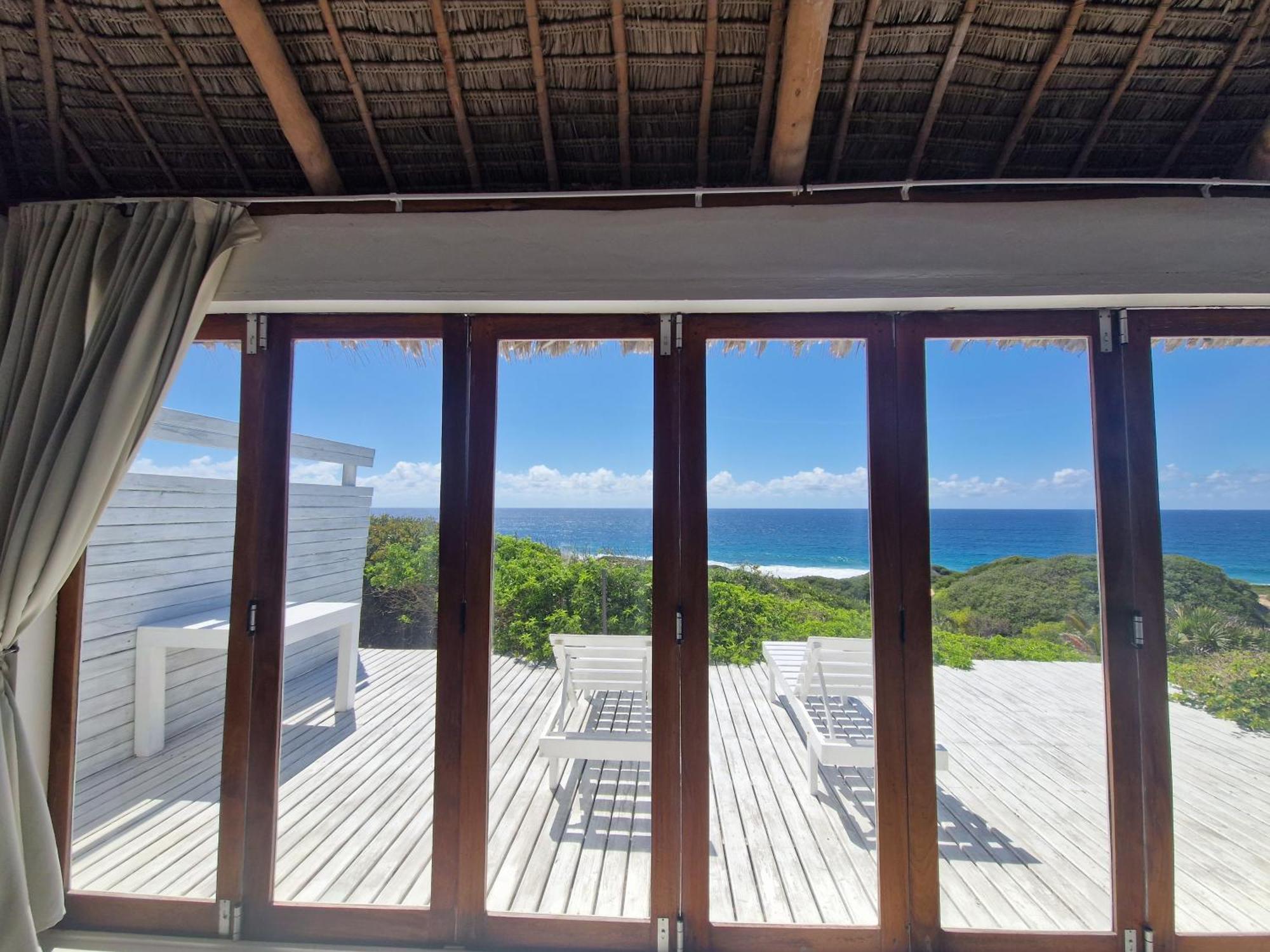 Mar-Me-Quer, Eco Beach Retreat Inhambane Exterior foto