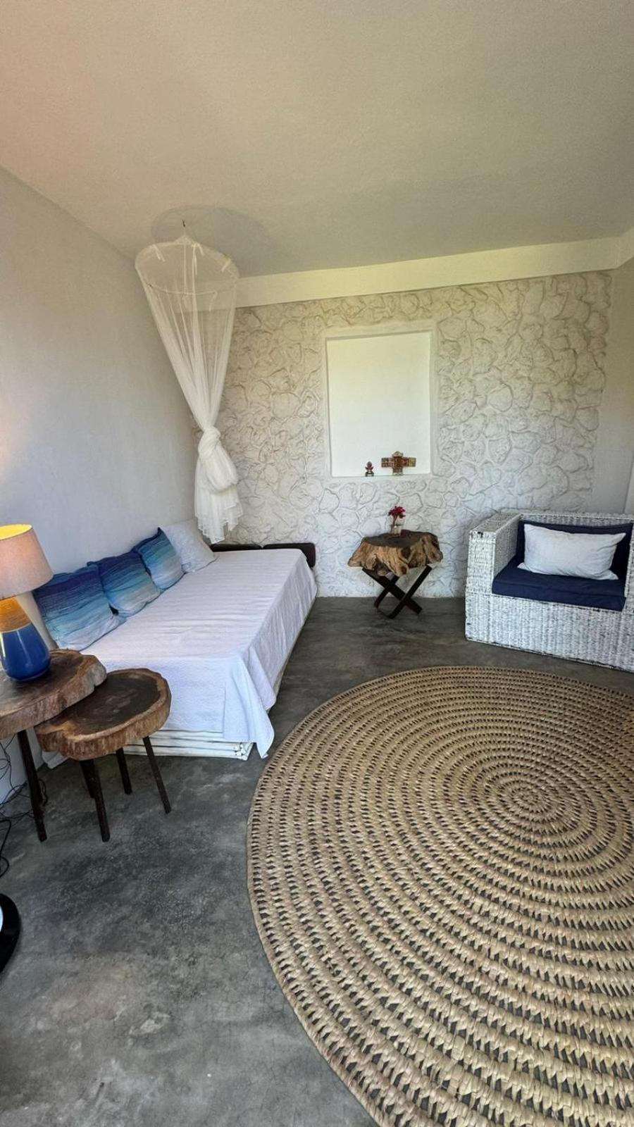 Mar-Me-Quer, Eco Beach Retreat Inhambane Exterior foto